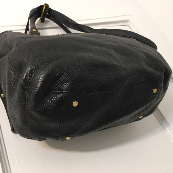 Tory Burch Leather Amanda Classic Hobo. Perfect and excellent condition - Picture 12 of 16